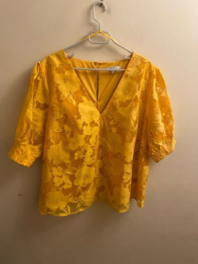 Joanna Hope blouse (size 22)