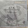 R.E.M.  CD (Promo) - Shiny Happy People Image 3