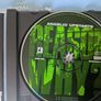 Punk and Disorderly 4 CD Set 1997 Original Image 8