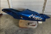 Zx9r tail piece