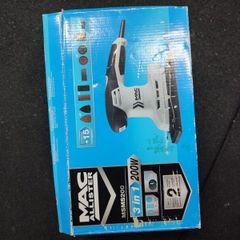 3 in 1 sander