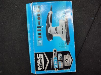 3 in 1 sander