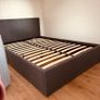 4FT Small Double bed & mattress Image 5