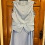 Beautiful waistcoat and skirt Image 2