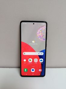 Samsung A52s 5g