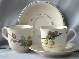 "The Country Diary of an Edwardian Lady" by Noritake Arklow