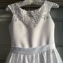 Communion dress Image 3