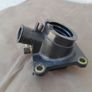 Yamaha TZR125 Intake Rubber Image 3