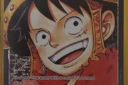 One Piece TCG OP-17 Monkey D Luffy 079