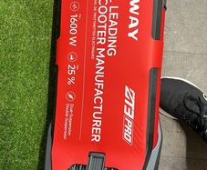 scooter