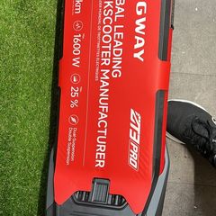 Scooter Segway ZT3 PRO