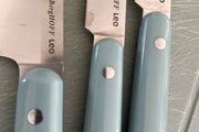 knives and boards set - berghoff leo brand
