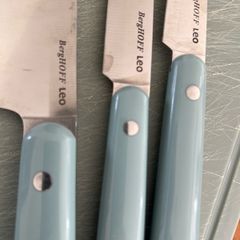 knives and boards set - berghoff leo brand