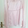 Rowen Avenue Pink Blouse - XL Image 7