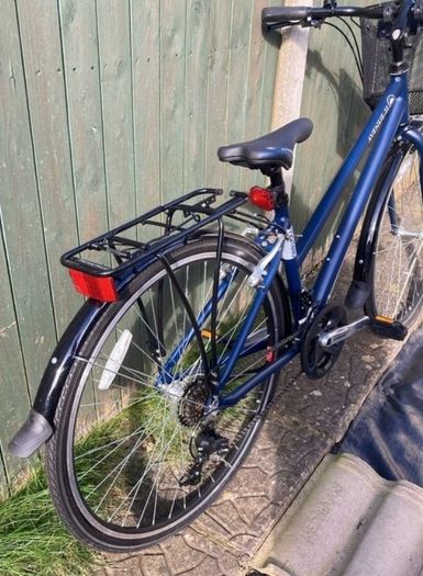 Martello Avenue 2 Ladies Bike