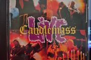 Candlemass "Live" CD Album
