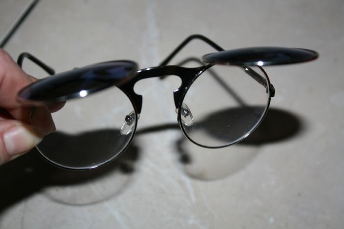 Glasses