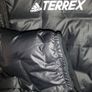 Adidas Terrex Jacket Light down size L Image 2