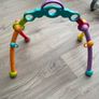 Playgro Fold and Go Activity Play Arch Image 3