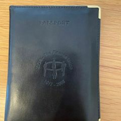 Passport Wallet