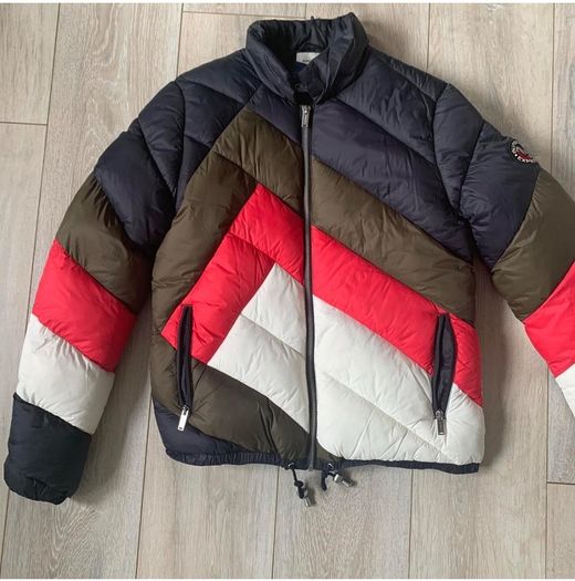 ski jacket superdry