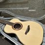Furch Red OM-LR Acoustic Guitar Image 2