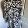 Jaeger size 16 lined coat - new Image 5