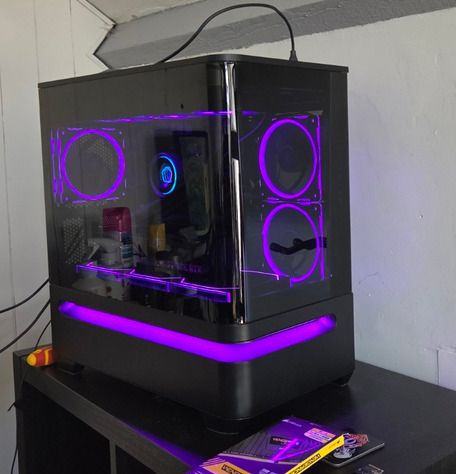 4080 Super Gaming PC