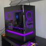 4080 Super Gaming PC Image 4