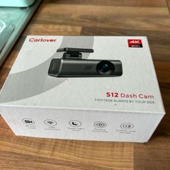 Dash Cam