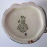 Royal Doulton Miniture Character Jug Sairey Gamp Image 8