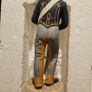 Coalport Royal Horse Artillery Figurine Image 4