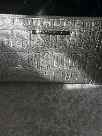 steve madden