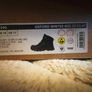 Workwear Helly Hansen Oxford Mid Boa S3 Composite-Toe Safety Boots Image 4