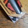 SilverCrest Stainless steel Kitchen Chef's Knife NEW Image 3