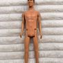 Zayn Malik One Direction Zayn Malik One Direction Doll Nude approx. 29 cm. Loose Head Used please see photosDoll Nude Image 2