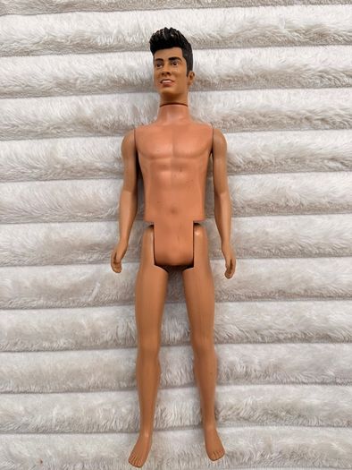 Zayn Malik One Direction Zayn Malik One Direction Doll Nude approx. 29 cm. Loose Head Used please see photosDoll Nude