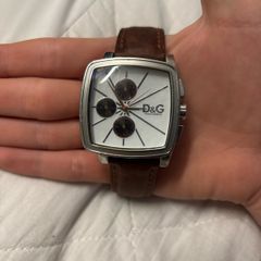 Dolce&Gabbana watch