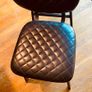 4x Dining chairs - must go Image 2