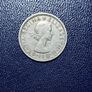 United Kingdom Six pence coin Image 2