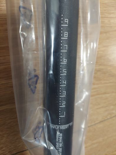 Bicycle parts  / seatpost