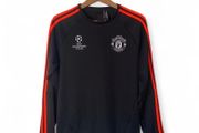 Manchester United Training Top