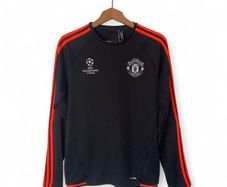 Manchester United Training Top