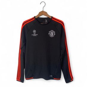 Manchester United Training Top