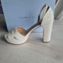 Charlotte Mills,  Kali Pearl Luxury Heels, UK 6 EU 39 Image 3