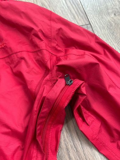 Marmot precip rain coat