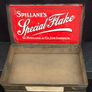 Spillane's Special Flake Tobacco Tin Limerick Image 2