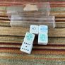 2 Sets of Poker Dice Image 7