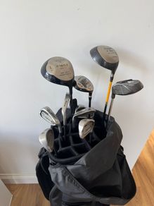 Golf Clubs