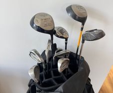 Golf Clubs